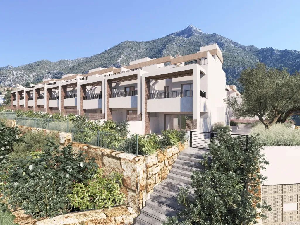 Luxe vakantiewoningen met adembenemend uitzicht foto {{pictureIndex}}