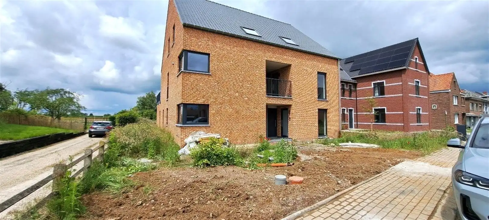 Gelijkvloers foto {{pictureIndex}}