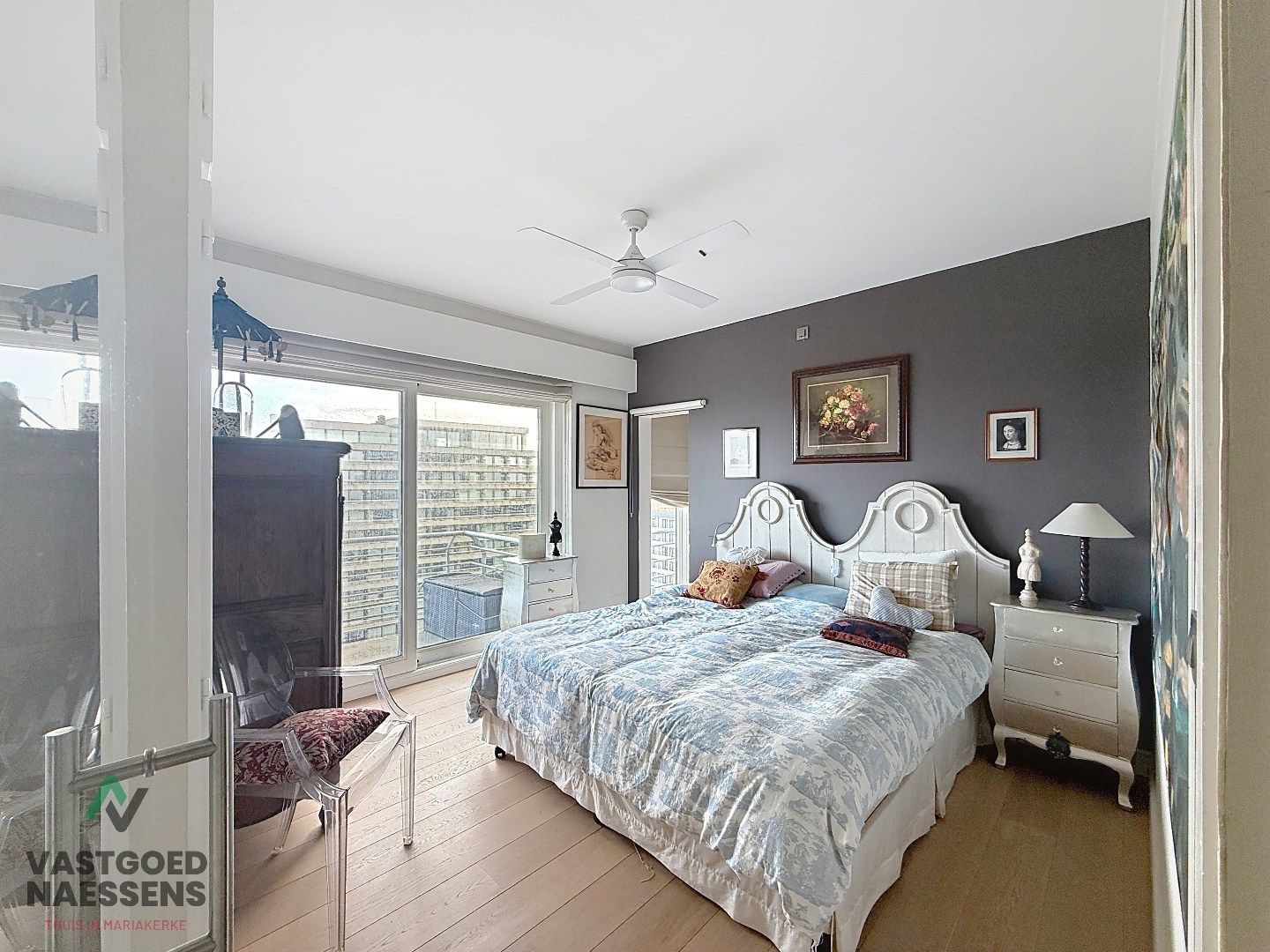 SCHITTEREND 2 SLPK APP MET ZICHT OP ZEE EN TERRAS foto 18