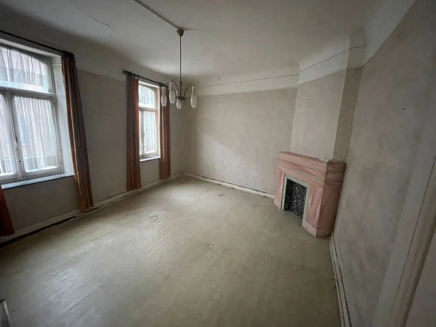 Rijwoning met 5 slaapkamers in centrum Tienen foto 12