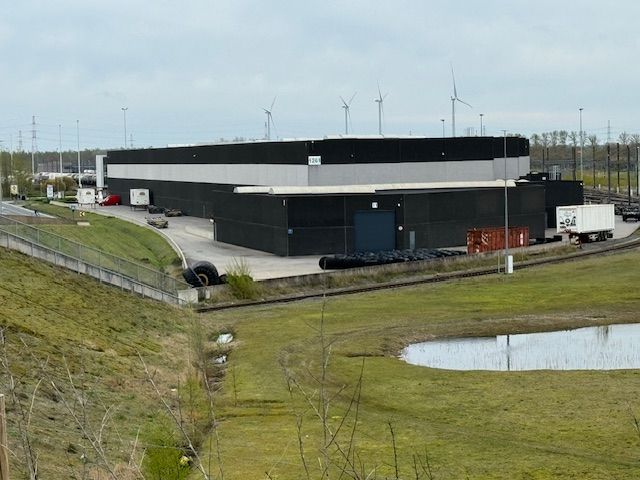 Multifunctionele site te koop foto 4