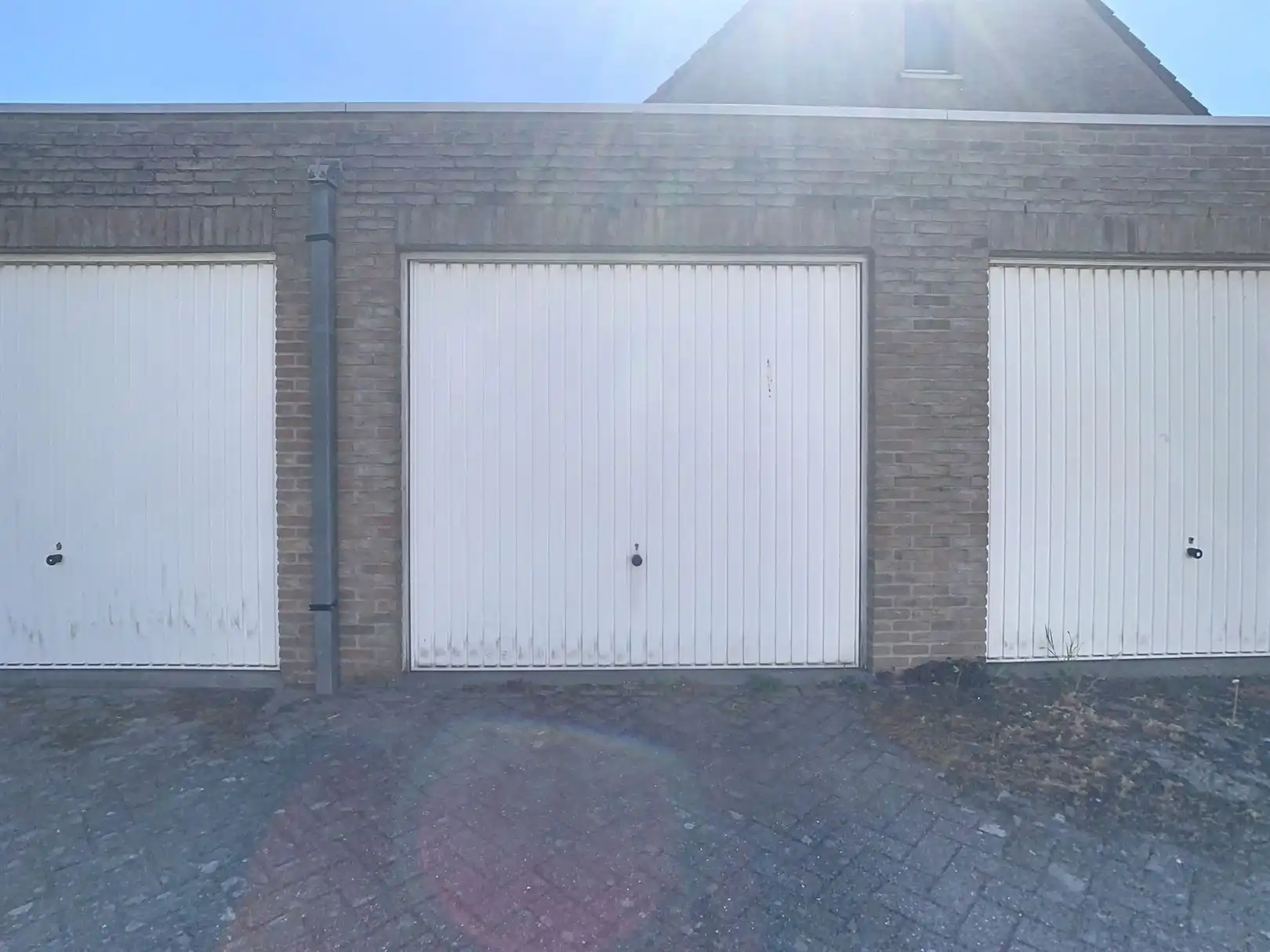 Huis met 4 slaapkamers en tuin + garage!! foto 25