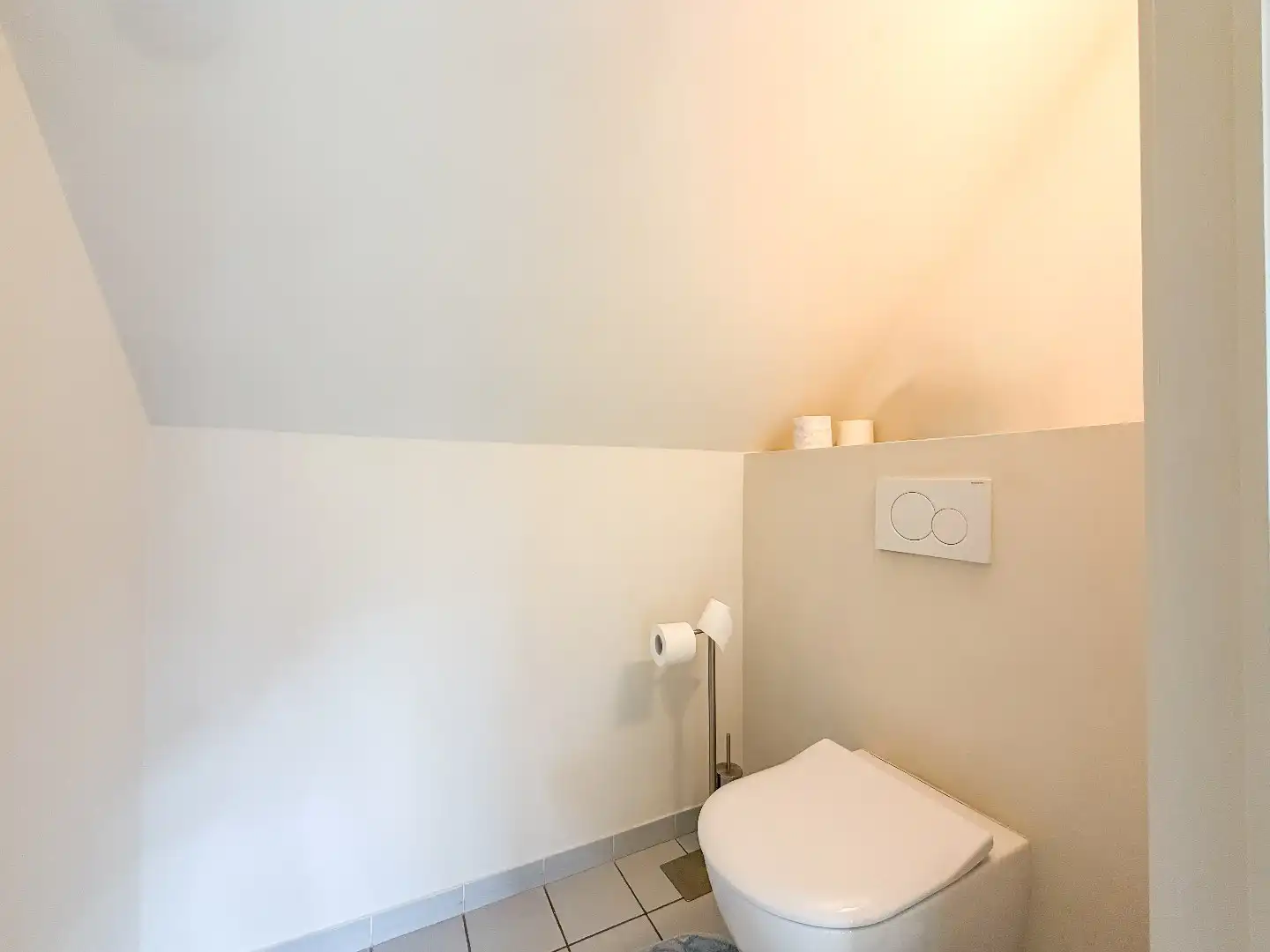 Ruime villa met prachtige tuin en hoogwaardige afwerking, perceel van 1891 m², rustig gelegen te Torhout foto 21