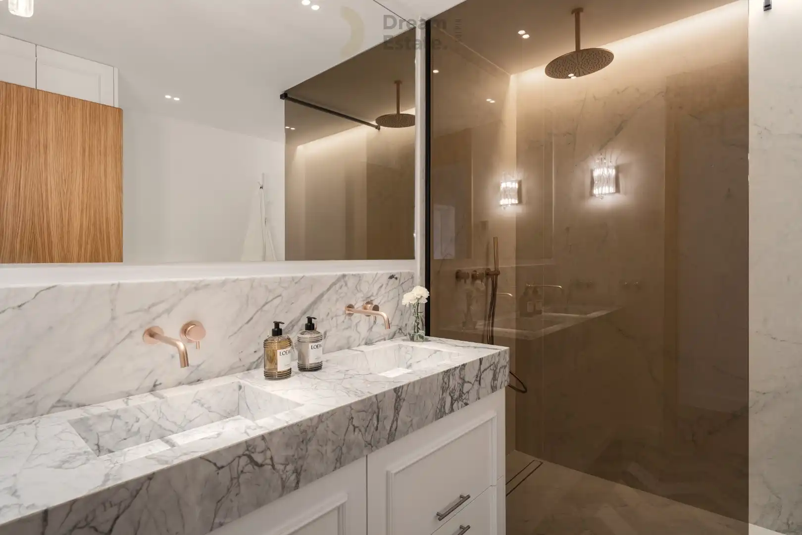 Verfijnd appartement aan het strand van de Golden Mile te Marbella. foto 25