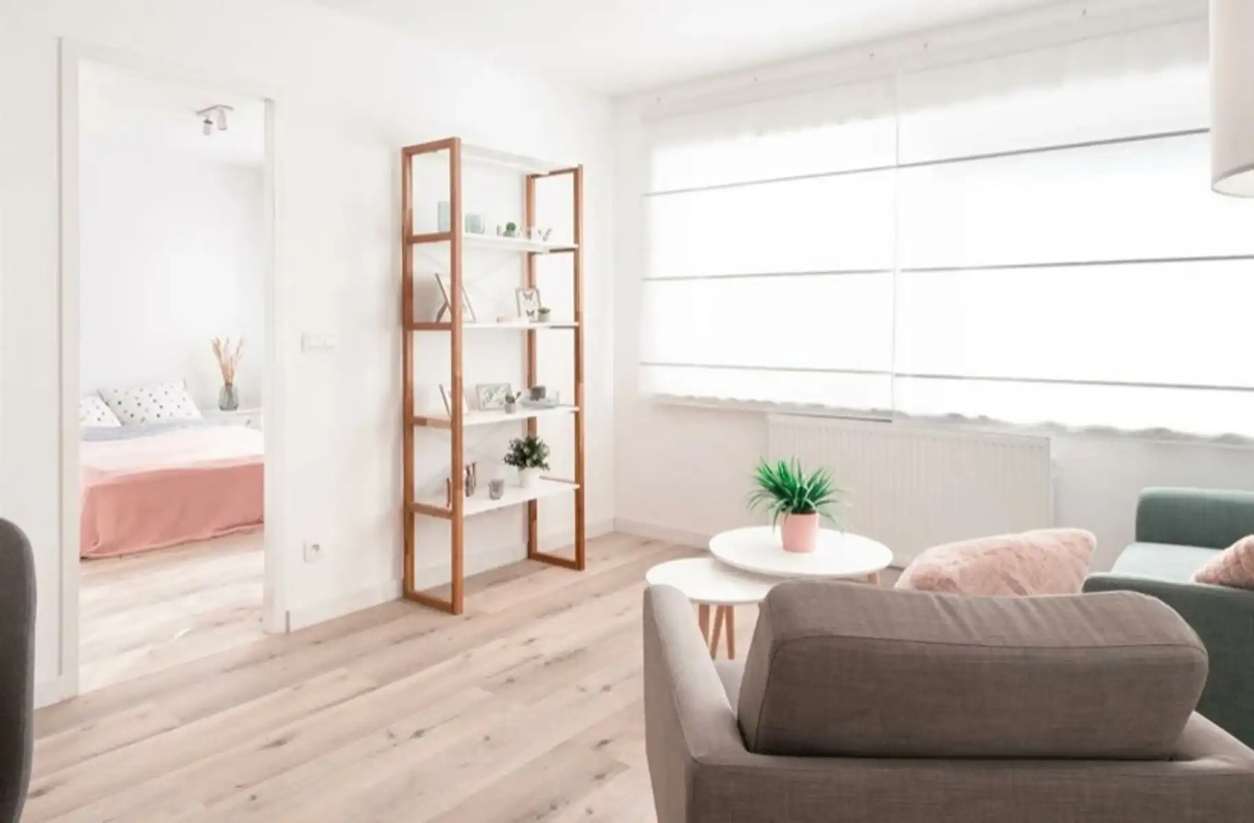 Appartement te huur foto 19