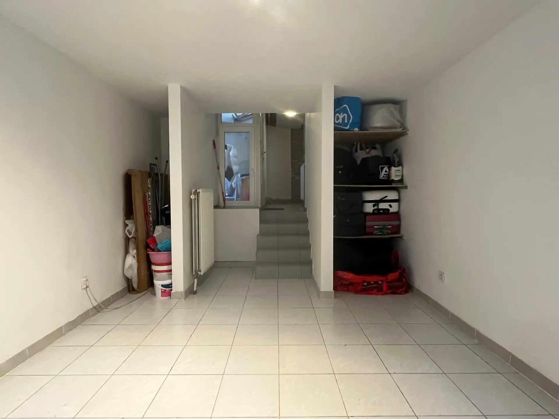 Duplex appartement met 2 slaapkamers. foto 7