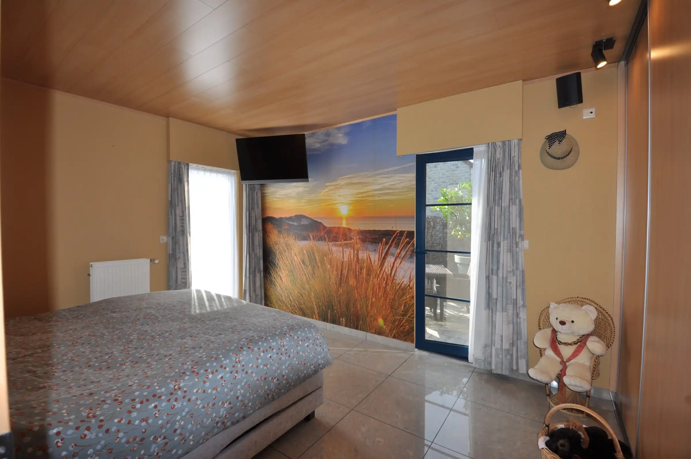 Exclusief wonen in een oase van rust ! foto 16