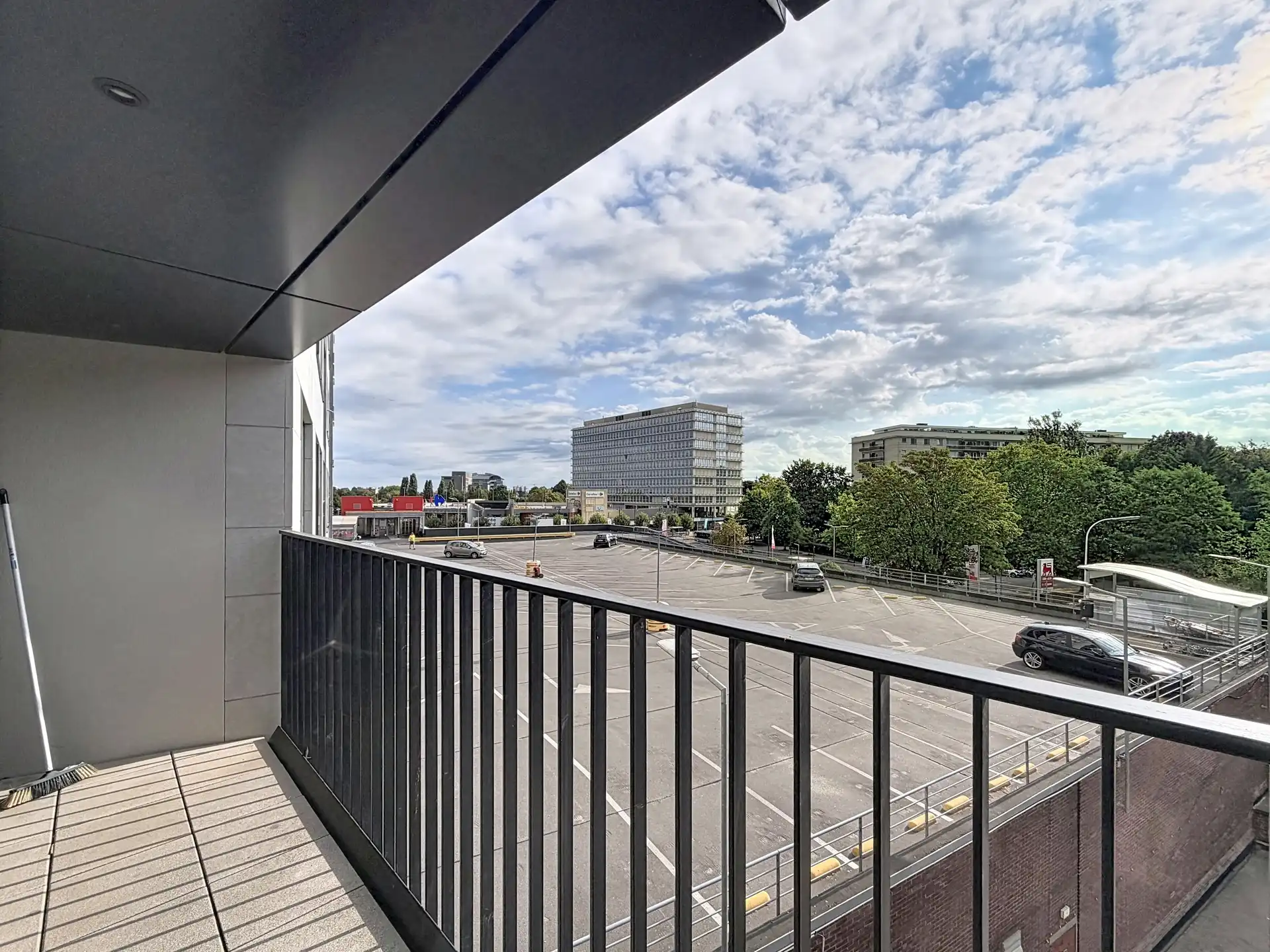 Studio te huur Rue de Genève 4 - 1140 Evere