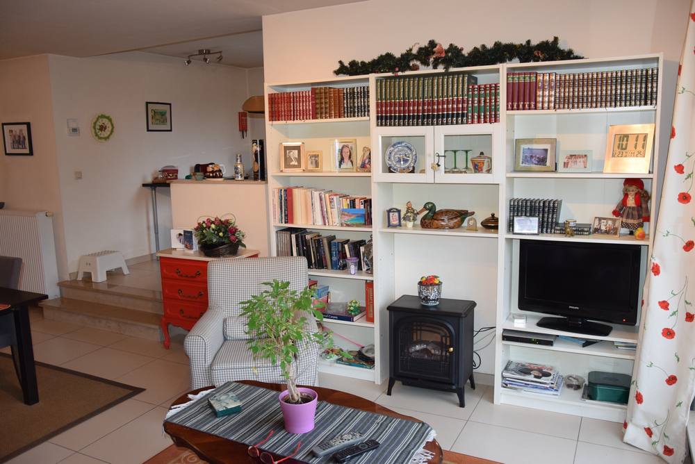 Appartement te huur foto 4