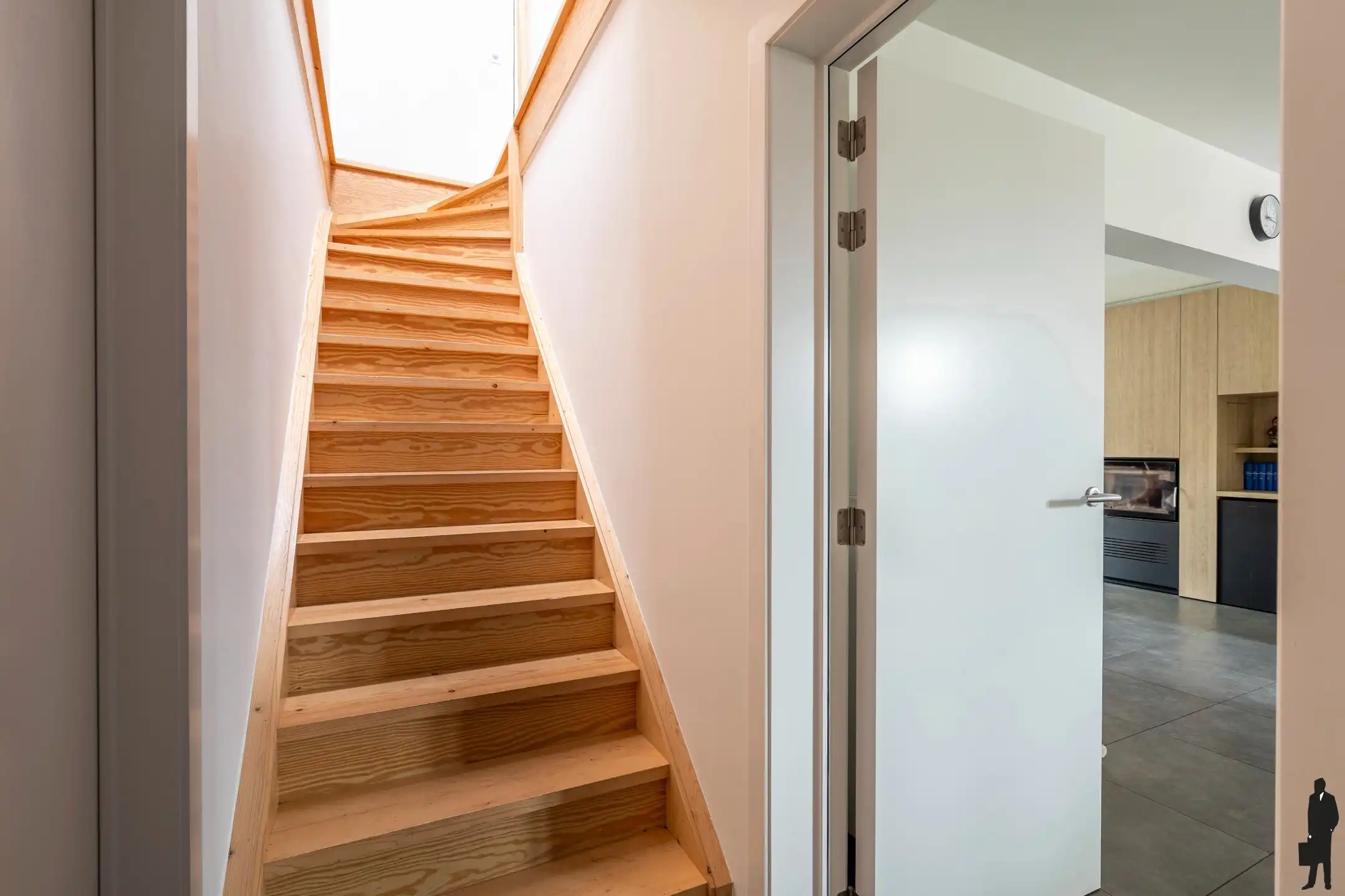Ruime woning met tuin - doordreven gerenoveerd, 4 à 5 slpks. foto 15