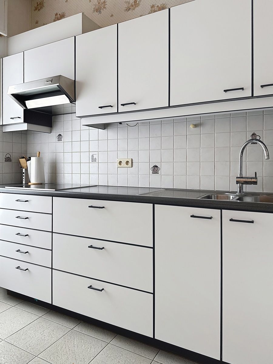 Instapklaar gelijkvloersappartement met terras en centrale ligging foto 10