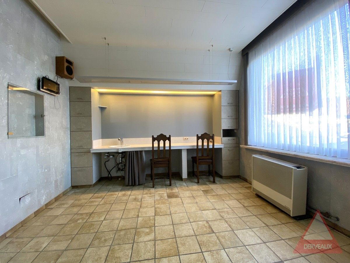 Menen – Woning met 3 slaapkamers, tuin en hobbyruimte foto 8