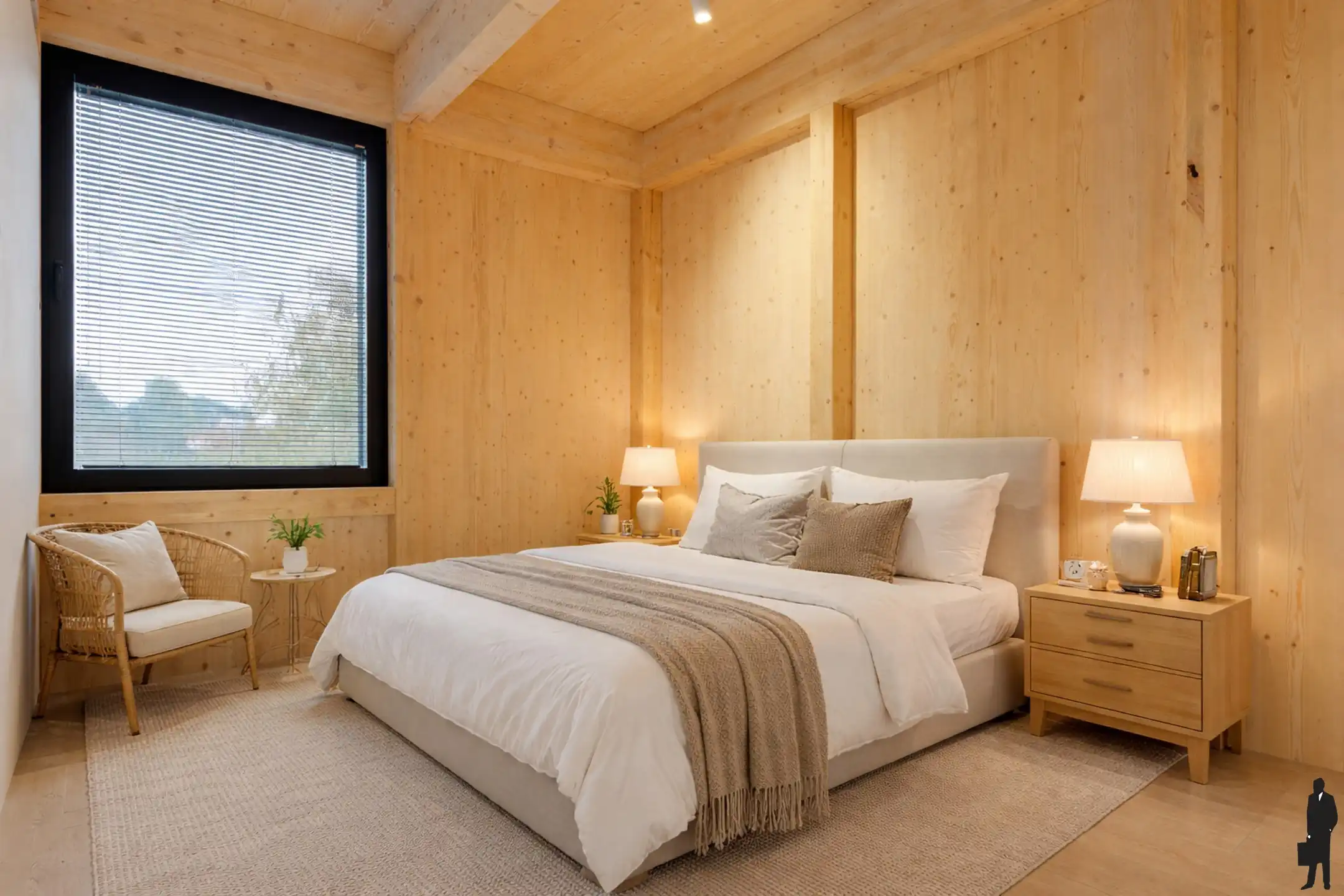 Elegante, energieneutrale woning aan registratierechten (!) foto 7