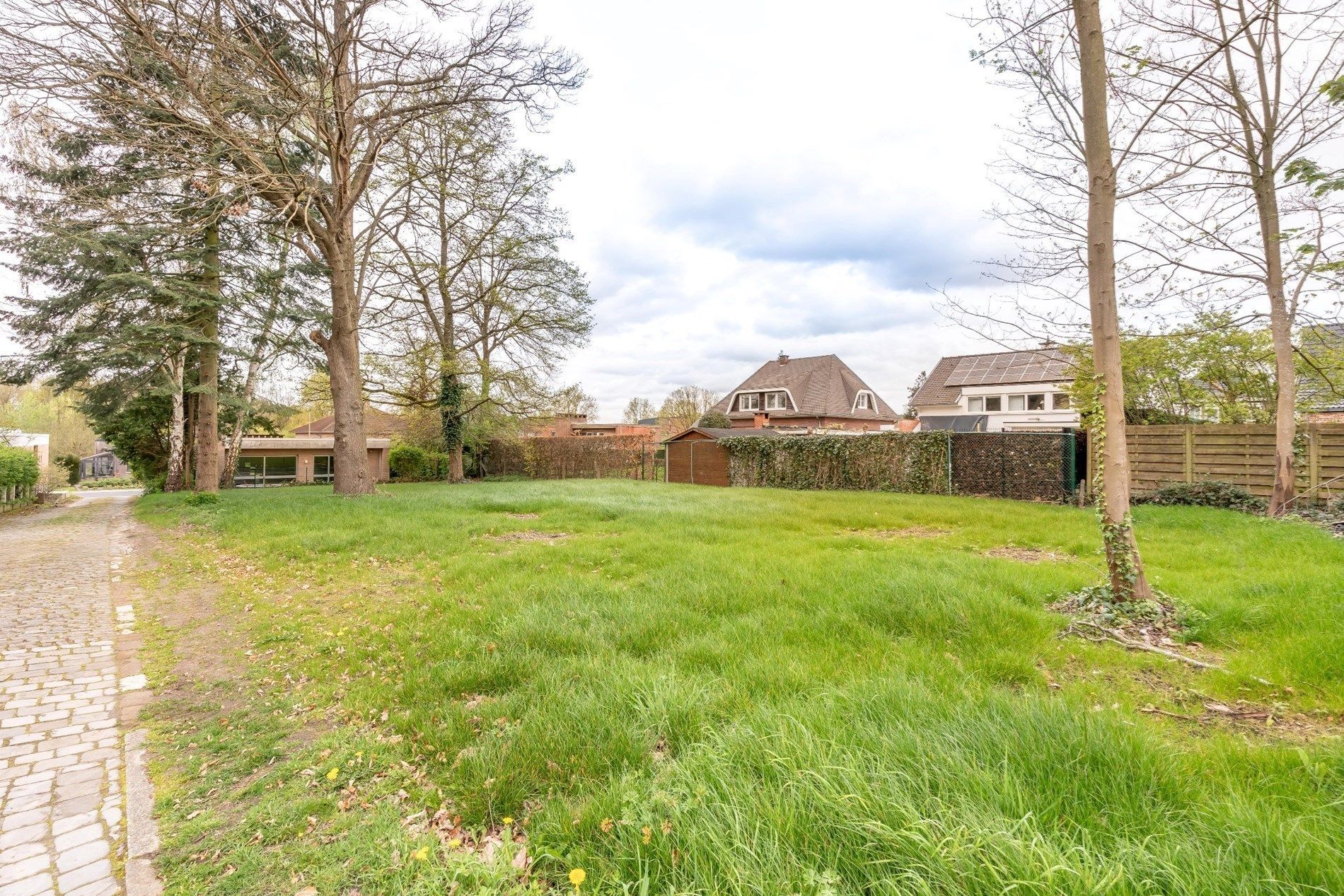 Knappe woning met enorm potentieel! foto 15