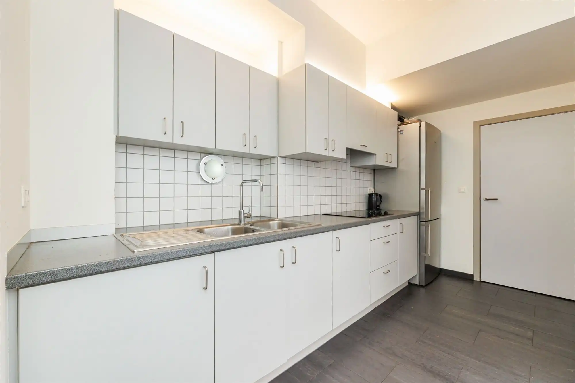 Gelijkvloersappartement met 3 slpk op gunstige locatie  foto 7