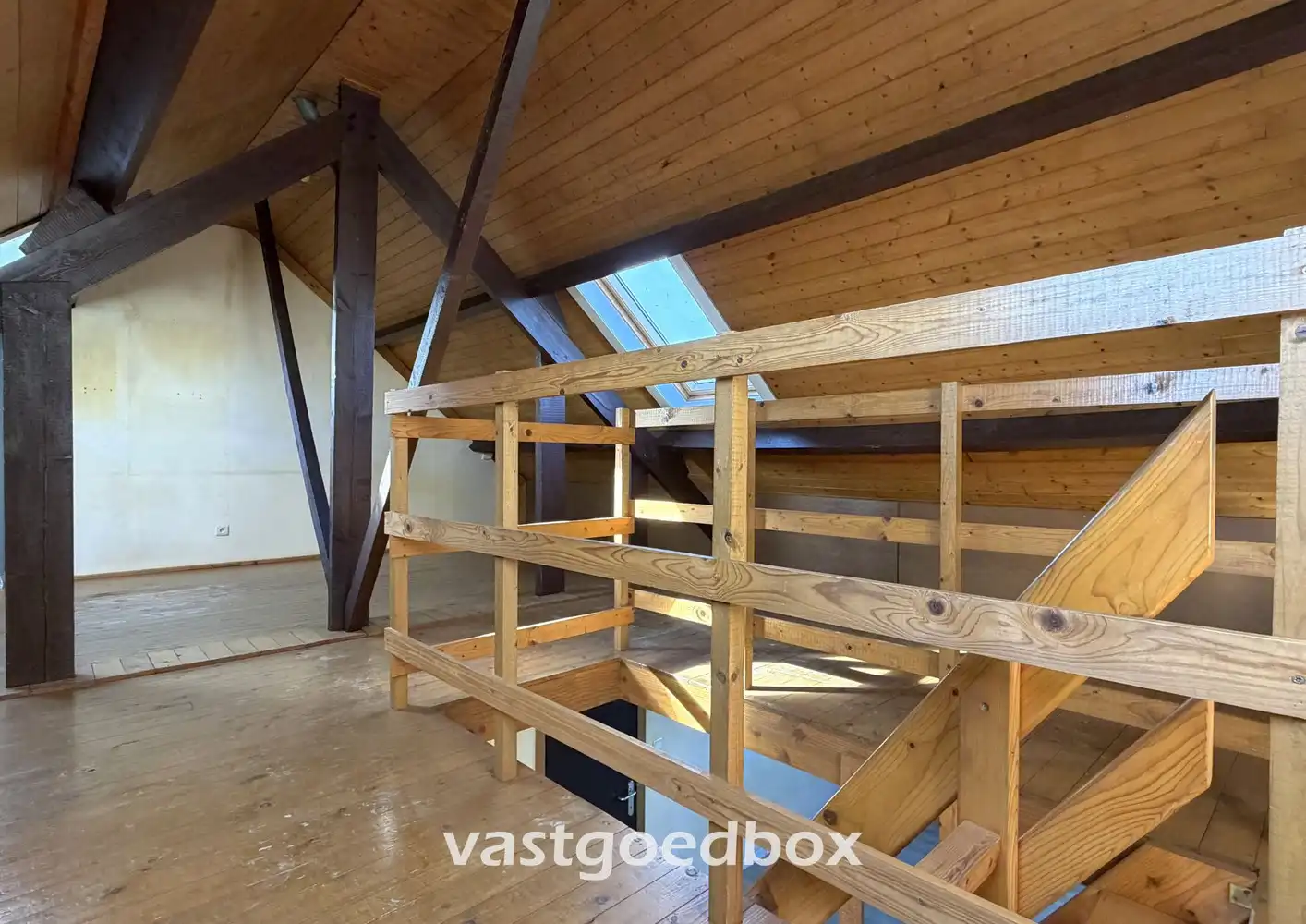 Gezellige appartement met 1 slaapkamer, te Oostende foto 9
