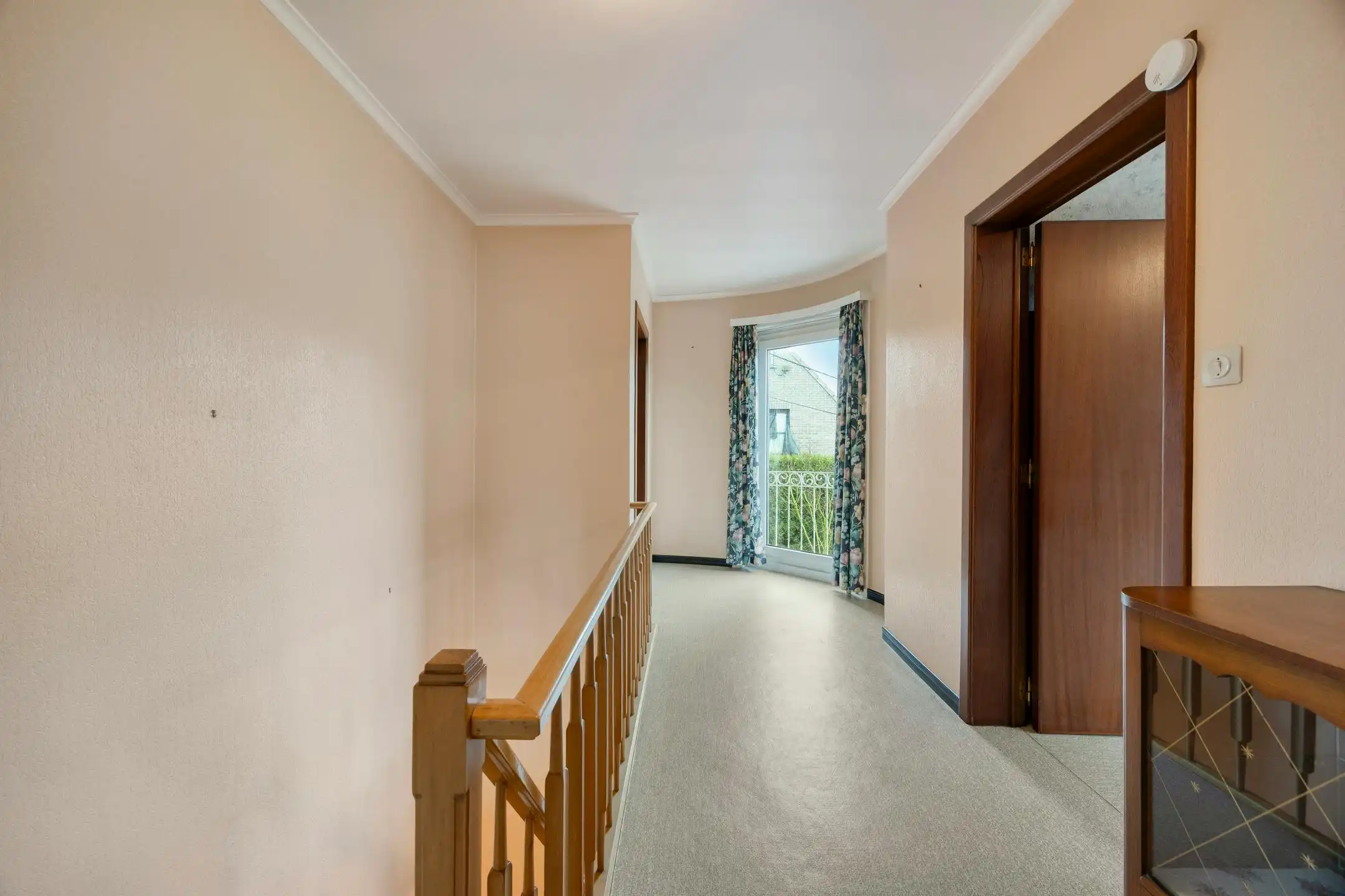 Solide gezinswoning met grote tuin te koop in Oudenaarde foto 10