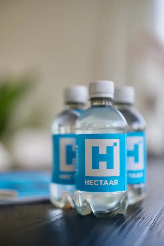 Halfopen en gesloten nieuwbouwwoningen Roeselare foto 9