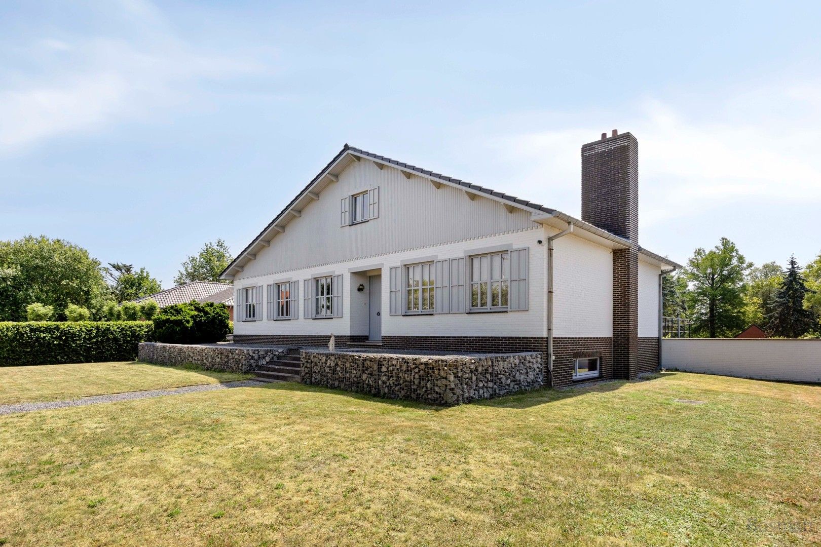 Open bebouwing te koop op perceel van 47a 70ca in Hulst foto 29