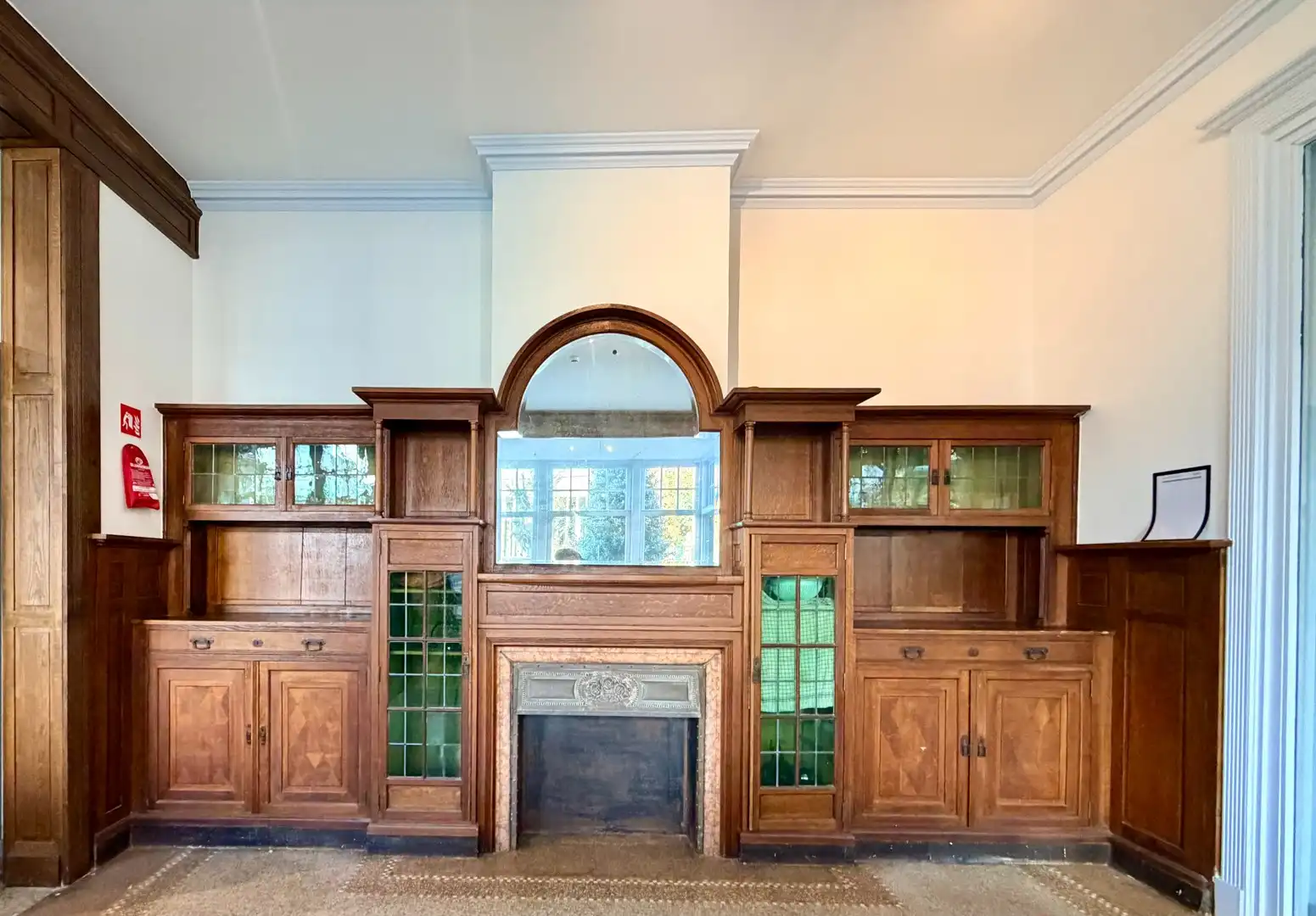 Residentie: T' Onzent. foto 11