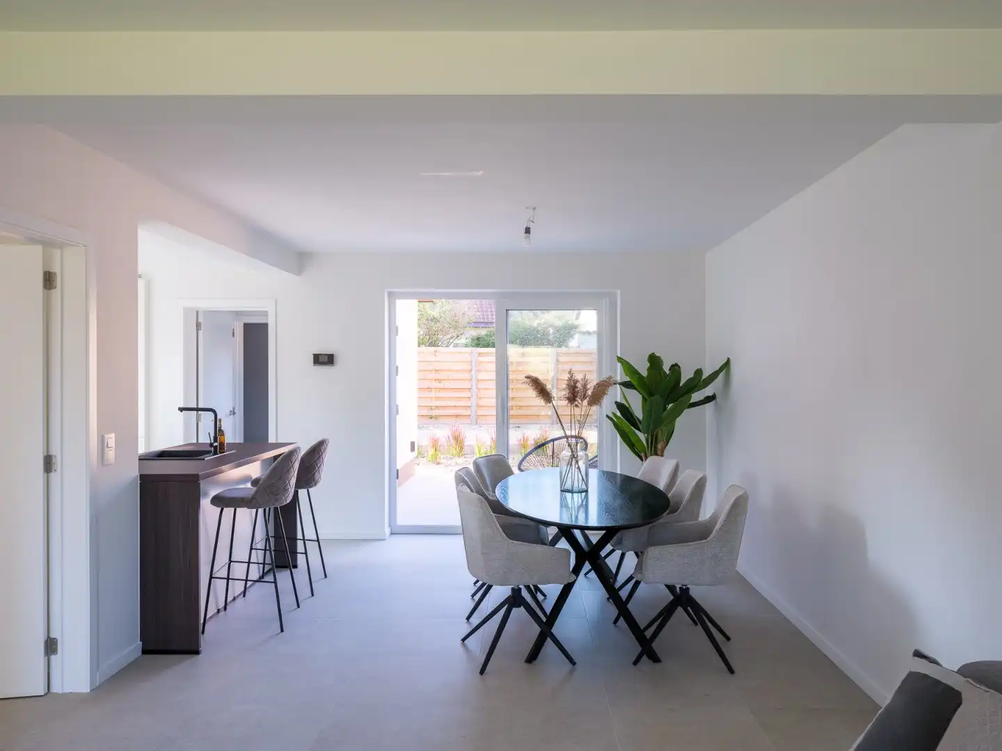 Energiezuinig wonen in het groen van Merelbeke foto 8