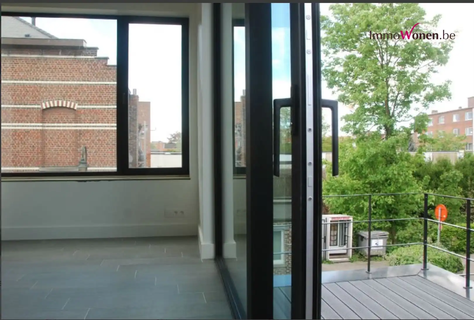 Appartement foto 5