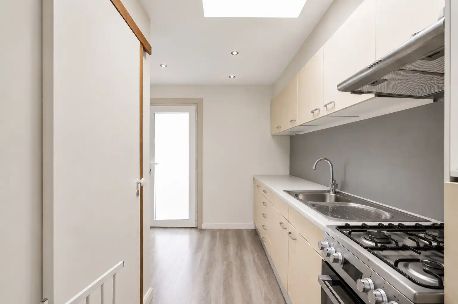 Instapklare woning met EPC B, tuin en 3 slaapkamers in Wetteren foto 9