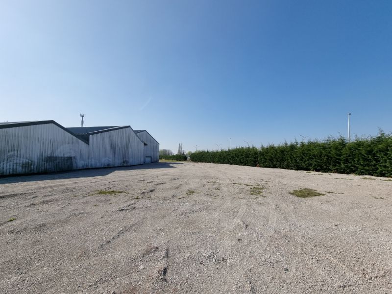 Buitenstockage te huur foto 3