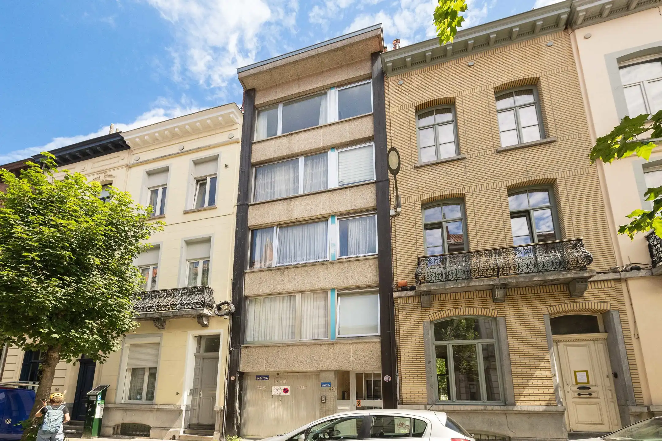 1 slpkmr, ±67 m² - Klein mede-eigendom & lage servicekosten foto 16