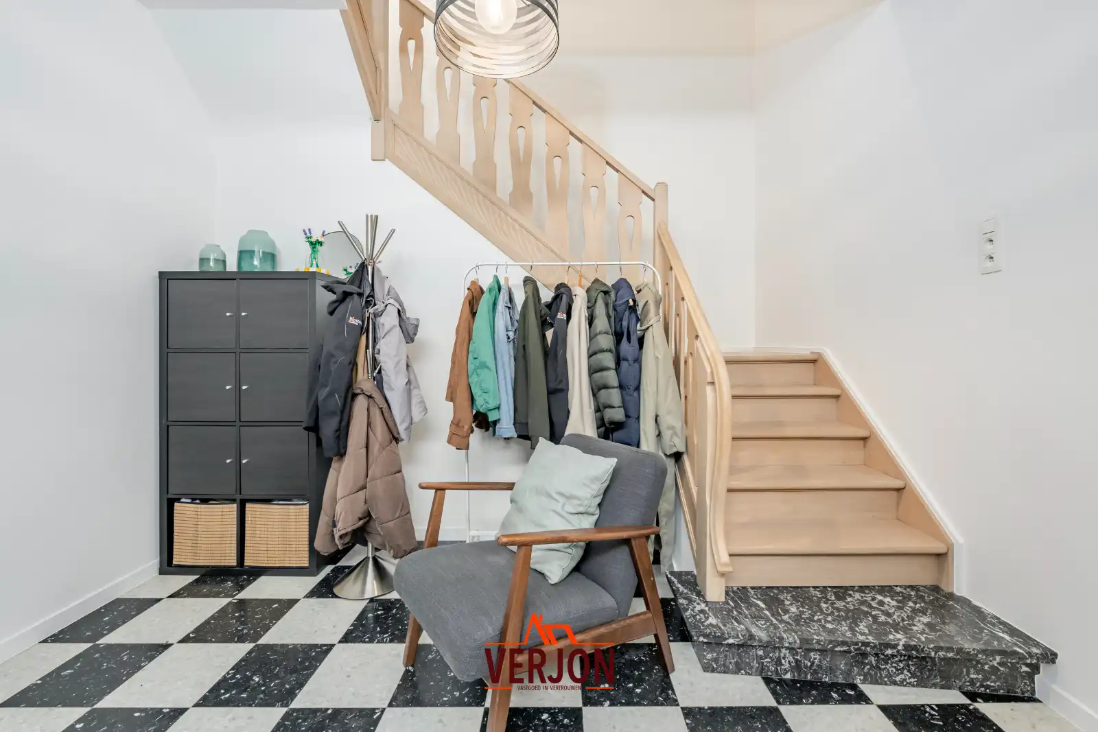 KIJKDAG 27/06/2026! Ruime gezinswoning op 1.863 m² met 4 slaapkamers en dubbele garage! foto 12