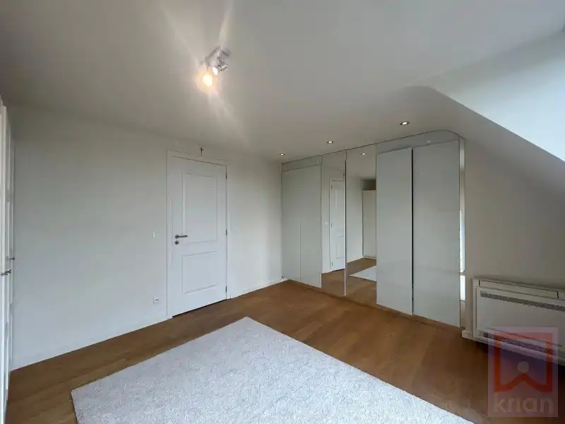 Bemeubeld luxe dakappartement centrum Geel. foto 11