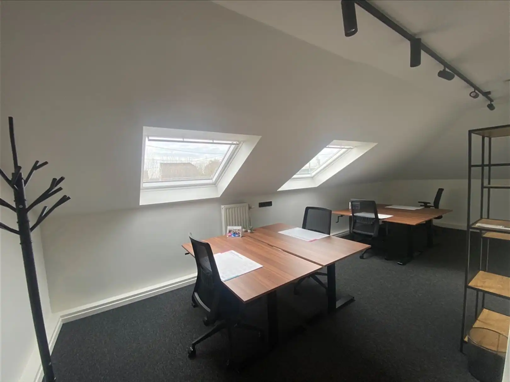 Stijlvolle all-in kantoren in Business Center 2 Hub foto 9