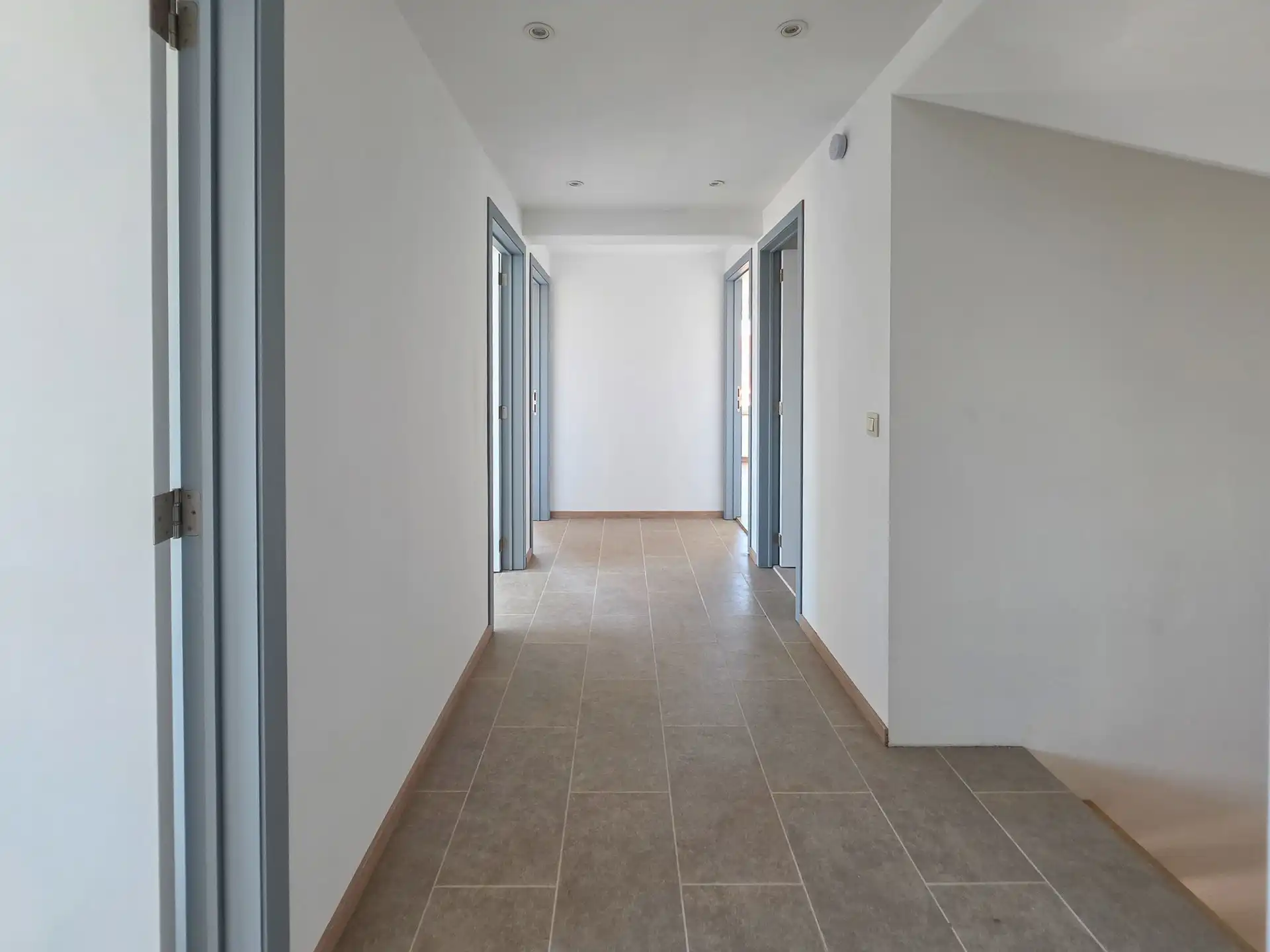 Ruim en volledig gerenoveerd appartement  foto 8