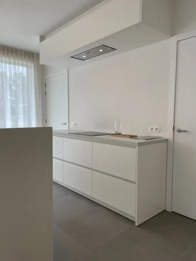 Nieuwbouw twee-slaapkamer appartement foto 25
