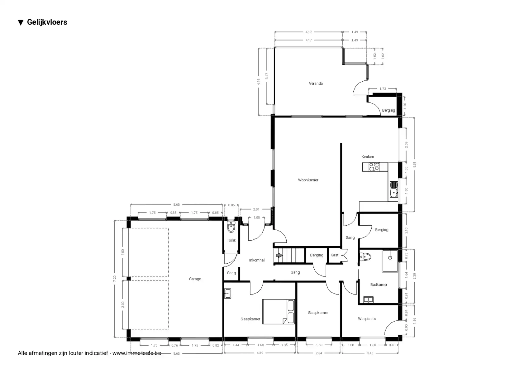 🏡 RUIMTE OM TE WONEN, TE WERKEN EN TE GENIETEN foto 26