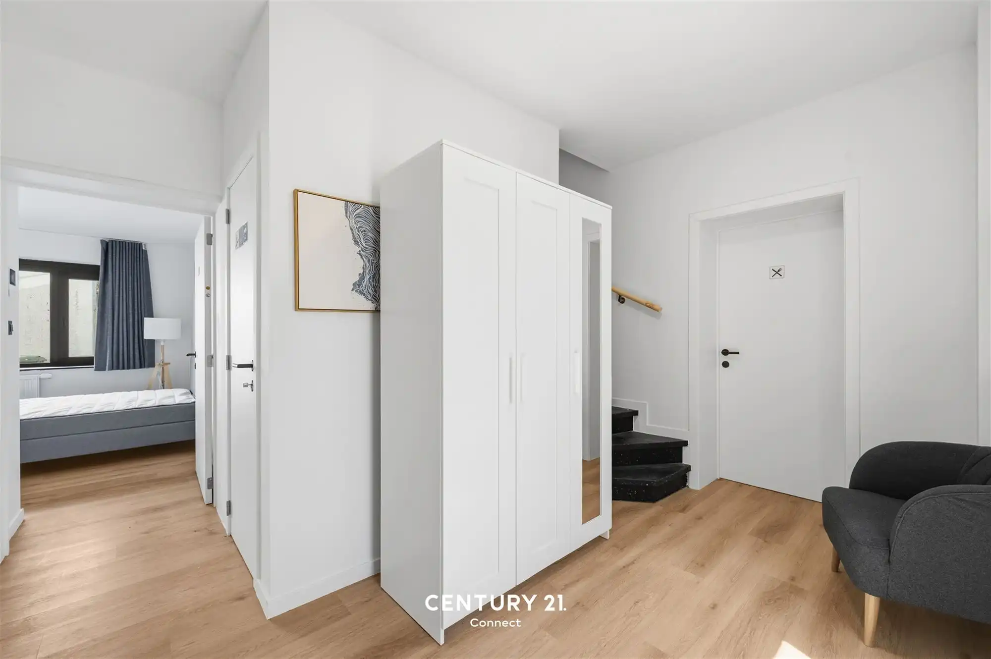 Studentenkamer met privatief sanitair te Heverlee foto 8