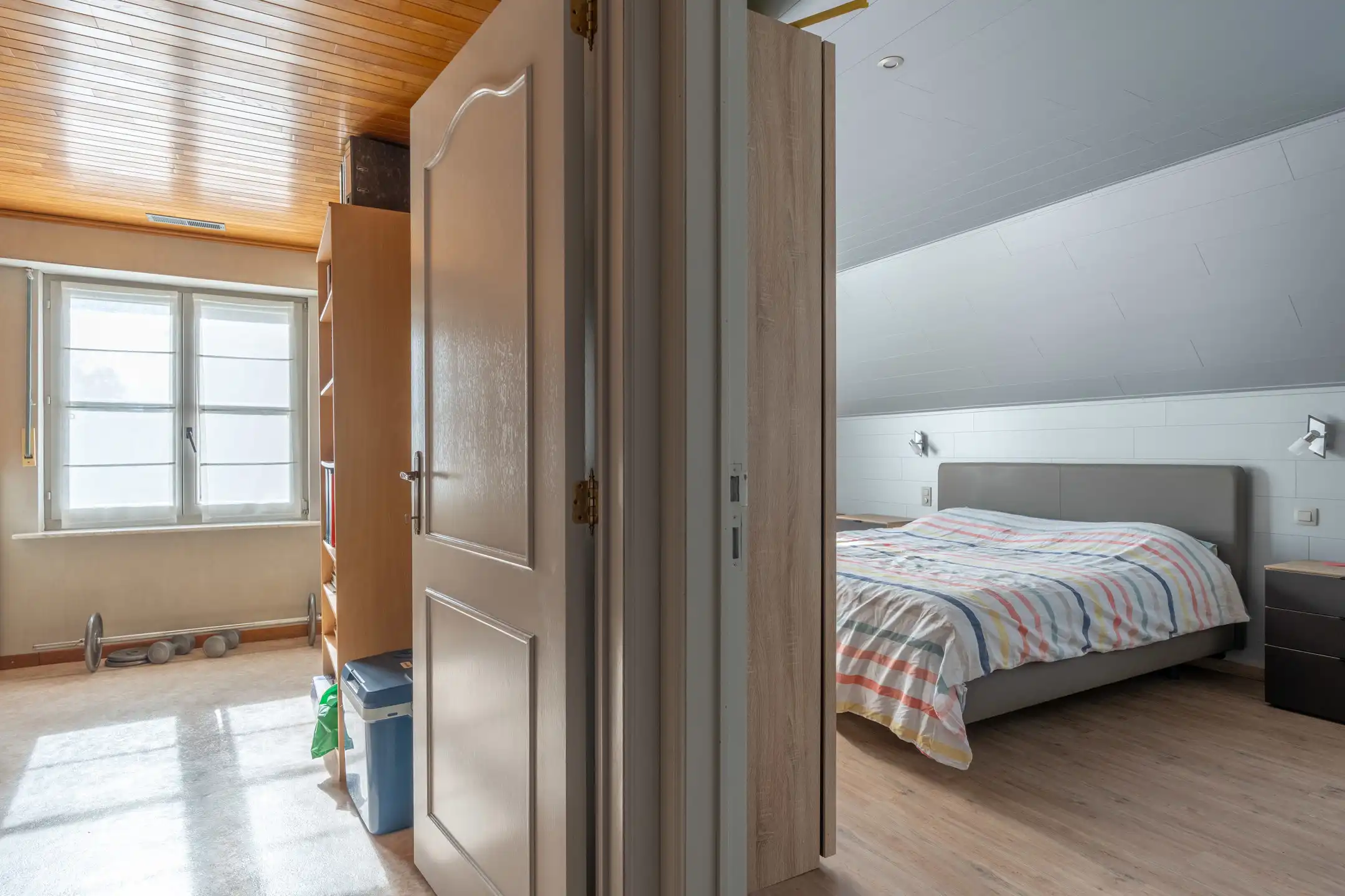 4slpk woning met prachtige tuin op toplocatie te Merksplas! foto 31