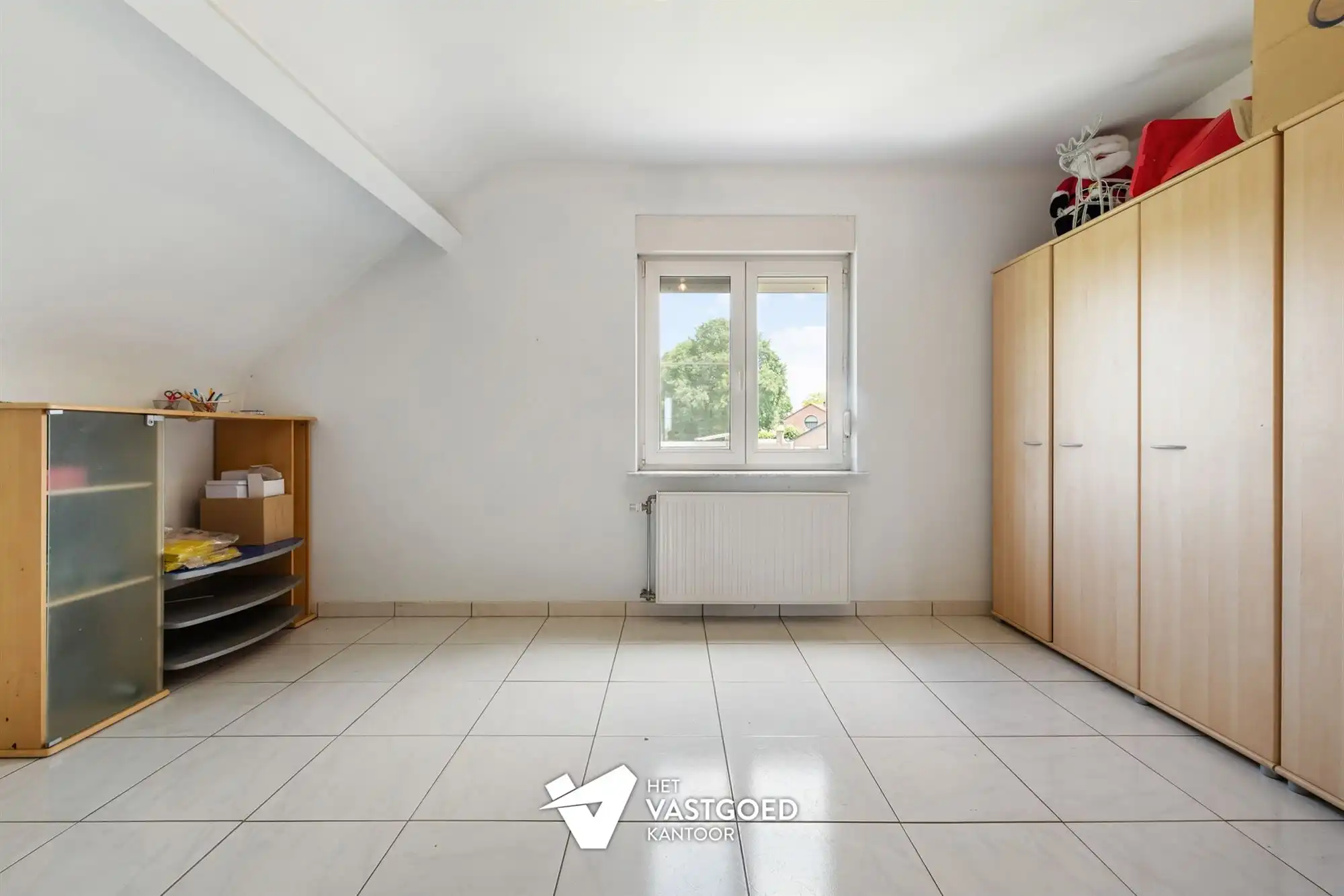 RUIME WOONST MET VEEL POTENTIEEL DIE MOMENTEEL INGERICHT IS ALS FRITUUR GELEGEN OP RUIM PERCEEL TE KORSPEL foto 24