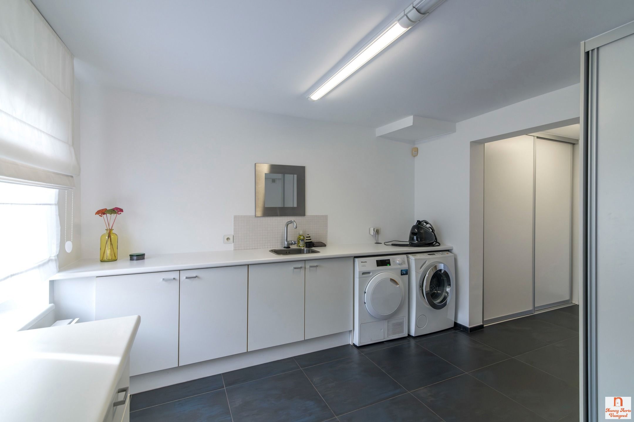 Een unieke woonbeleving op een idyllische plek in Koersel foto 39