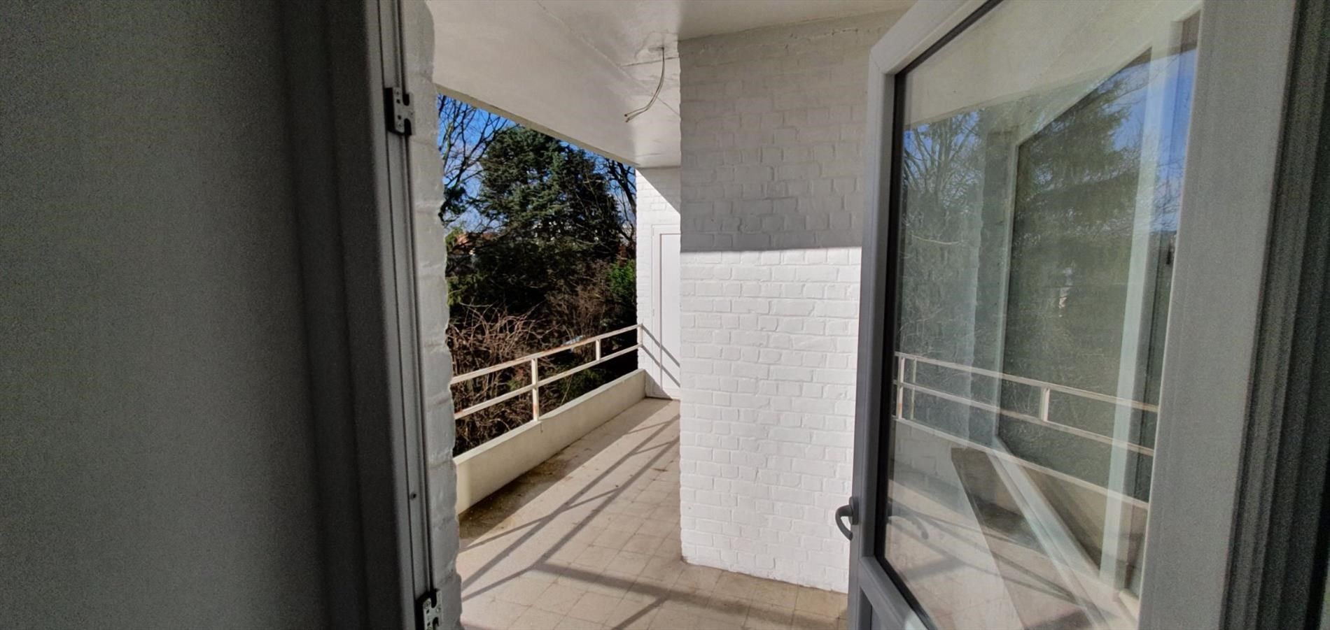 Appartement met 2 slaapkamers en prachtig terras (zuid) foto 6