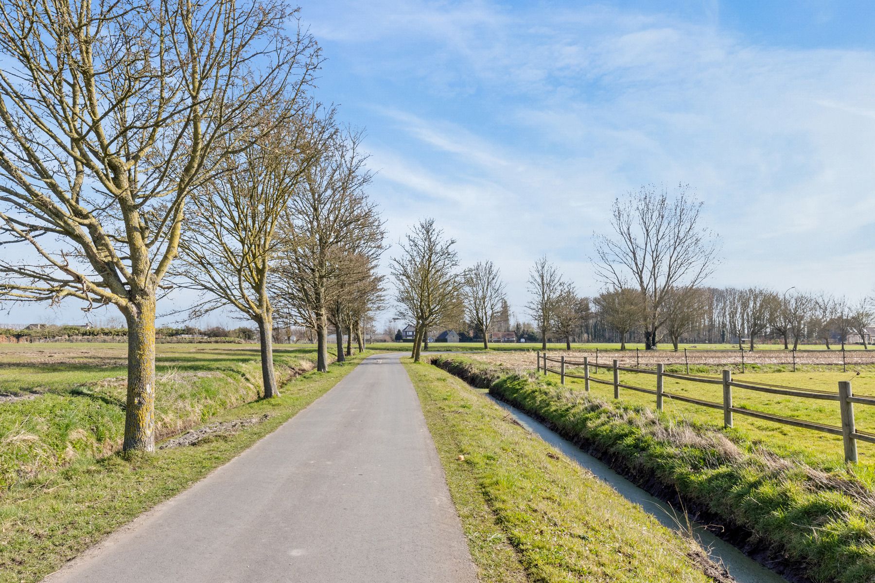 Te renoveren pand op rustige ligging met groene vergezichten foto 21