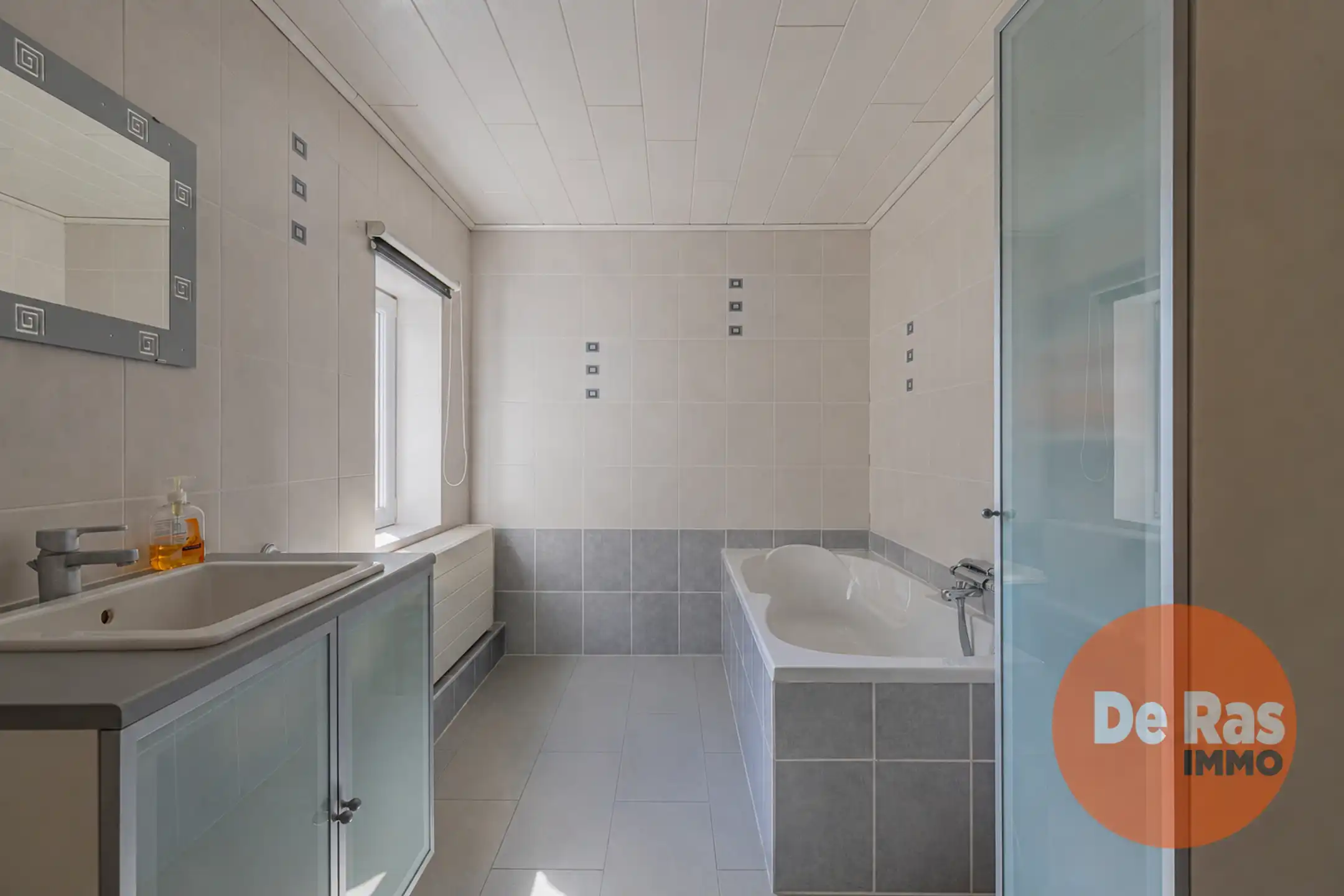 NIEUWERKERKEN - Goed onderhouden woning met tuin foto 15