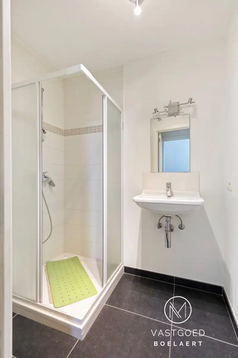 Uniek duplex appartement op idyllische ligging aan de Dender foto 21