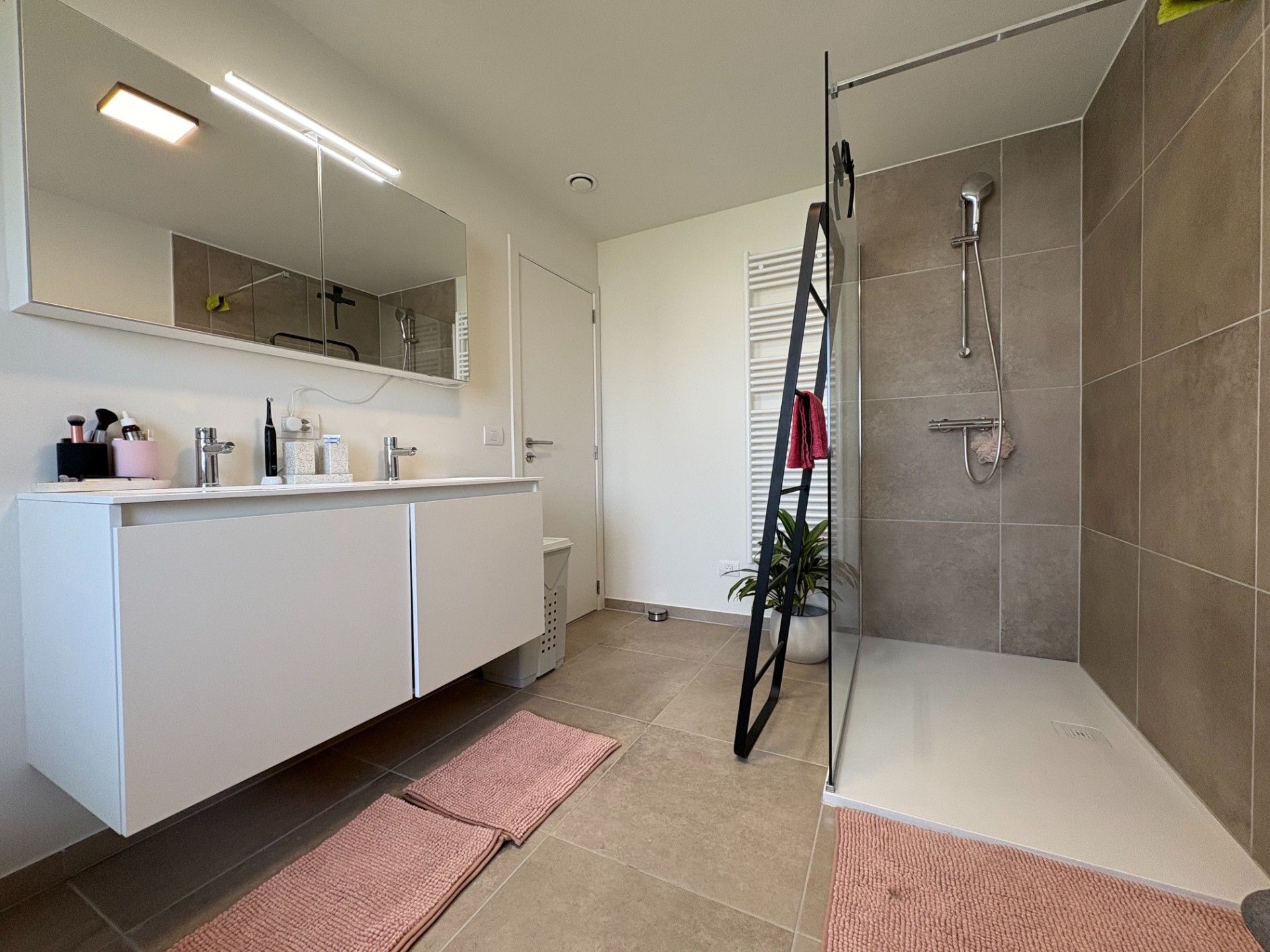 Half open nieuwbouw woning te Avelgem foto 9