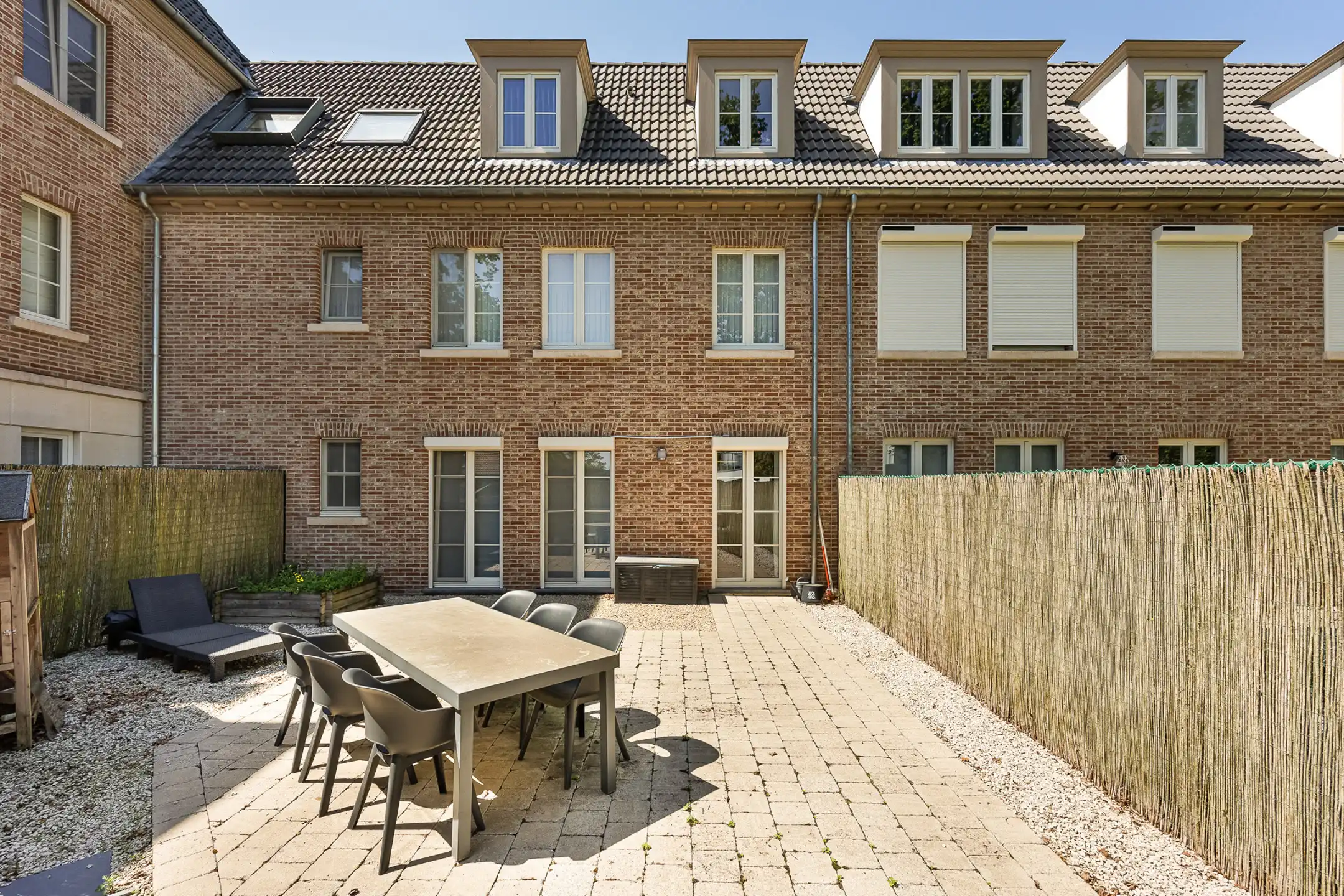 Appartement te koop foto 5