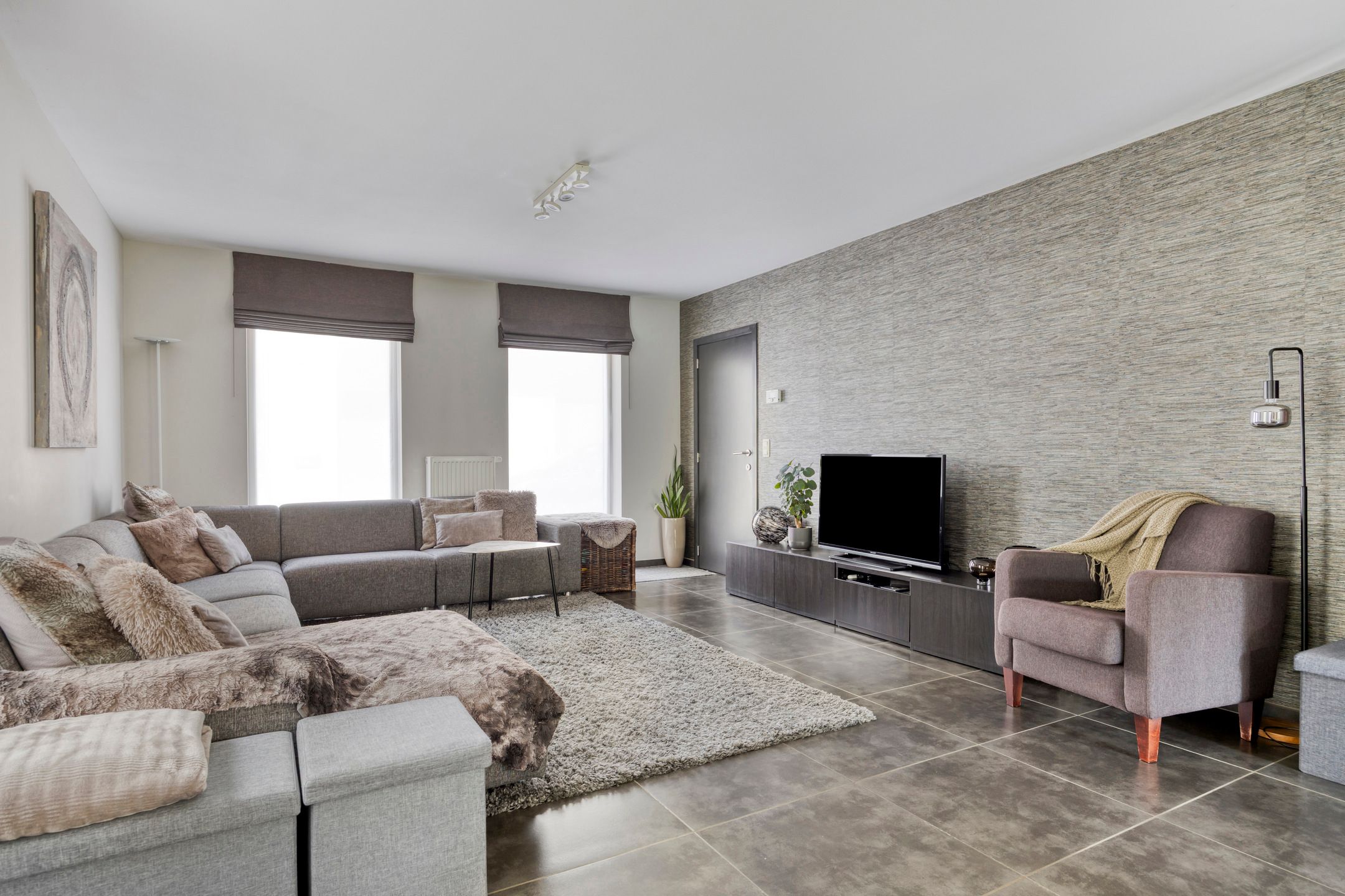 Energiezuinige woning met drie slaapkamers te Wezemaal foto 4