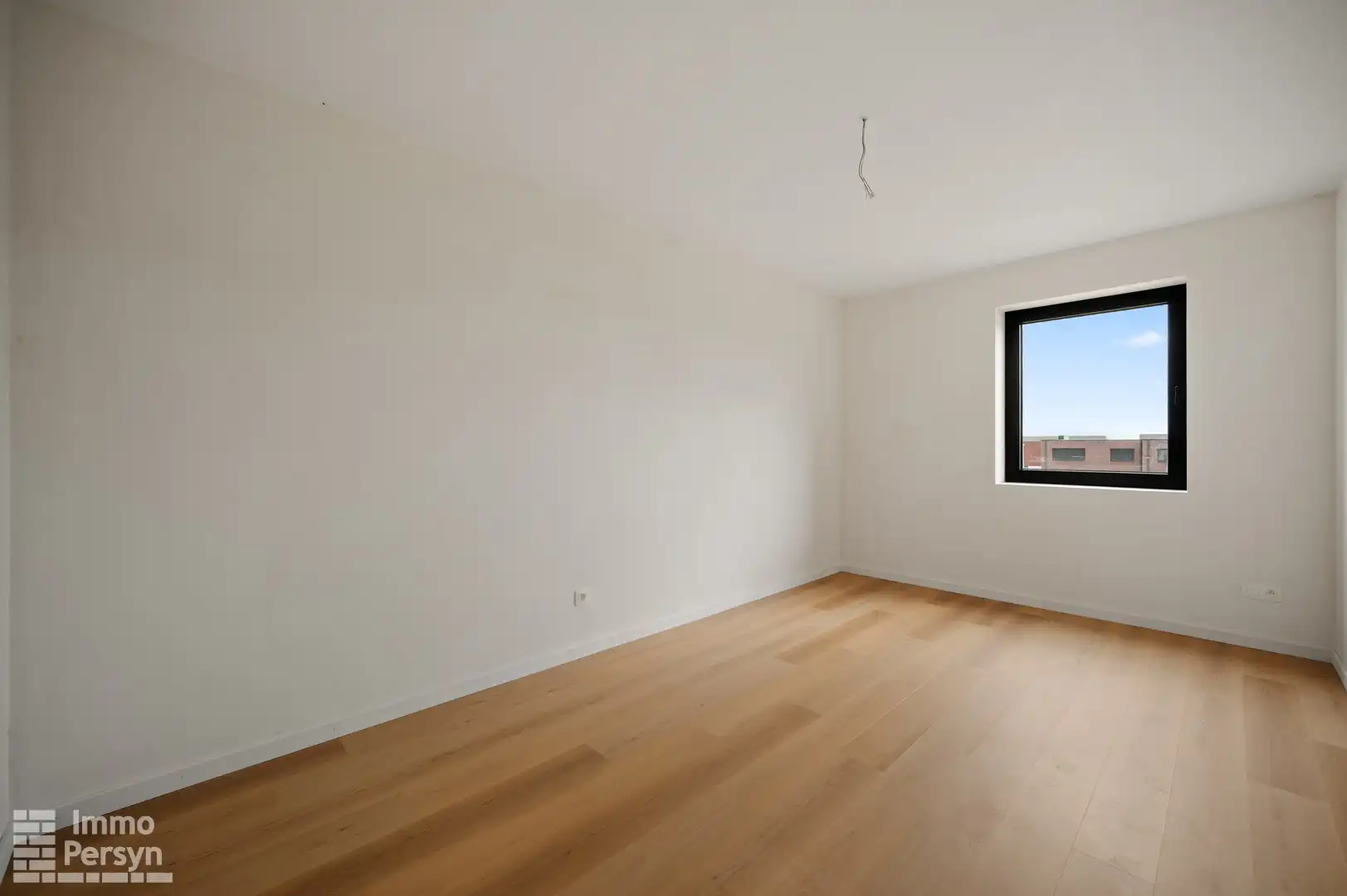 Moderne, energiezuinige gesloten nieuwbouwwoning foto 12