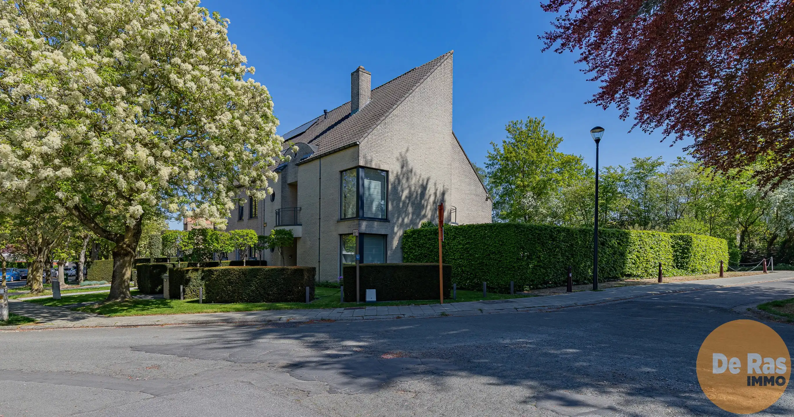 AALST - UITZONDERLIJK GELEGEN GEZINSWONING foto 38