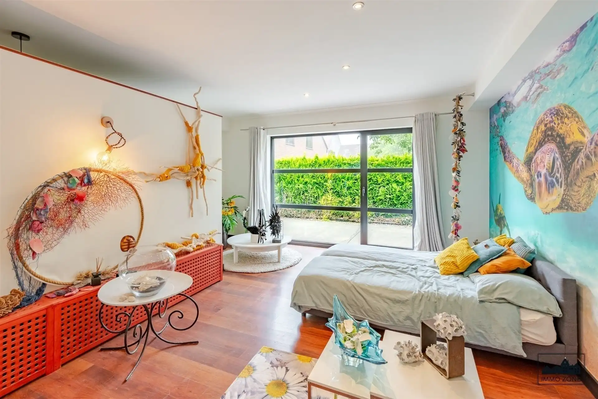 Unieke opportuniteit: handelspand met woonfunctie te koop in Wetteren foto 16