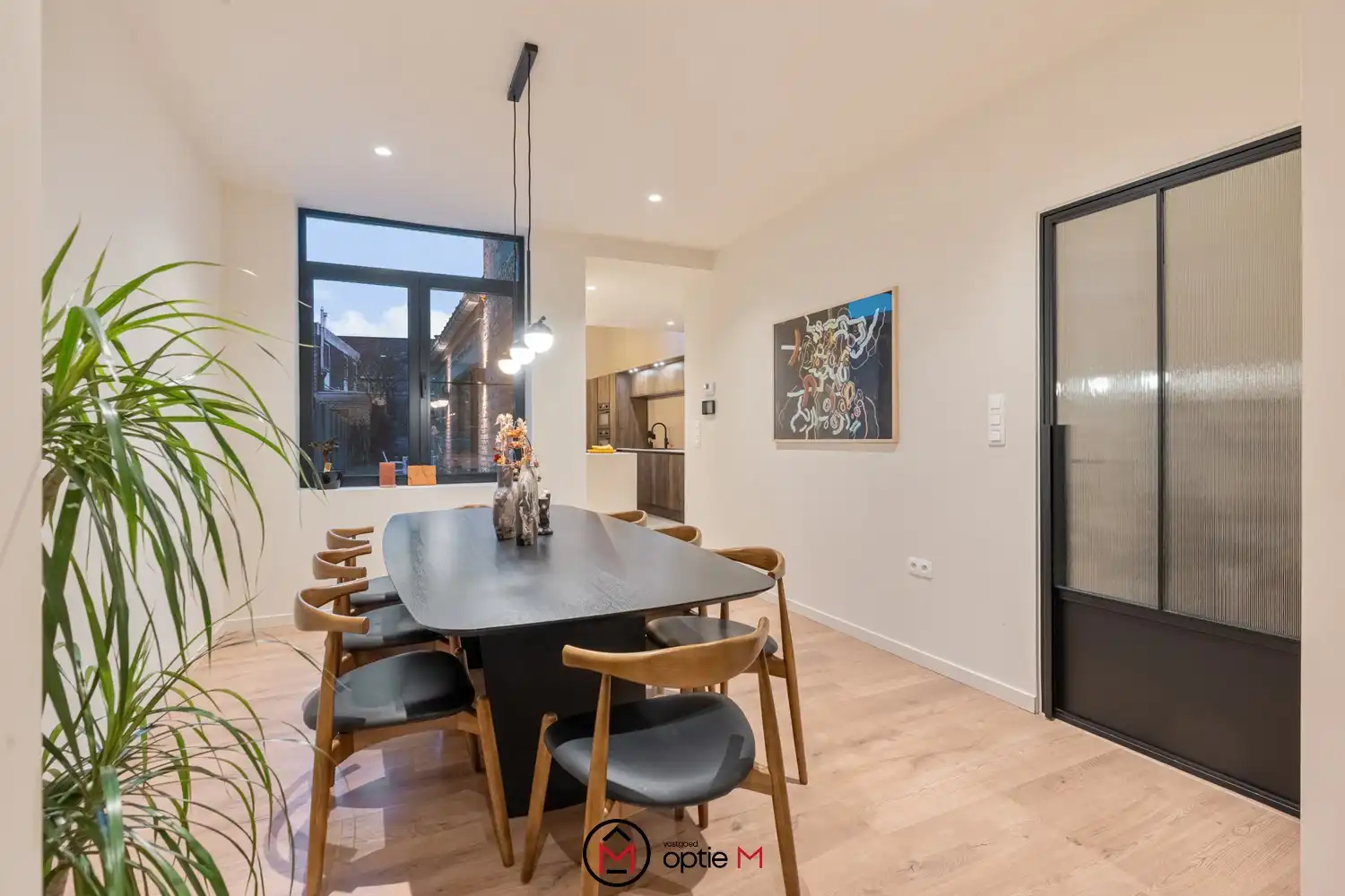 Energiezuinige kwalitatieve woning in Hasselt foto 5